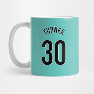 Matt Turner Goalkeeper Away Kit – 2022/23 Season Mug